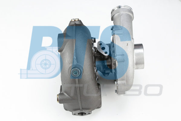 Compresor,sistem de supraalimentare T911452 BTS Turbo